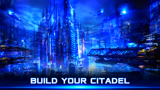 Idle Space Business Tycoon - Simulation - games