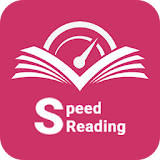 Speed Reading App: How to Read Faster icon