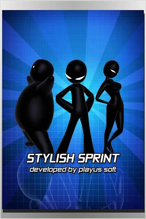 Game screenshot Stylish Sprint mod apk