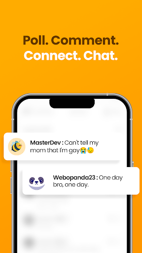 Hunch-Find friends who get you