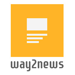 Way2News Election News Updates: imaxe da icona