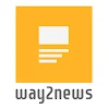 Way2News MOD APK 8.88 (Ad-Free)