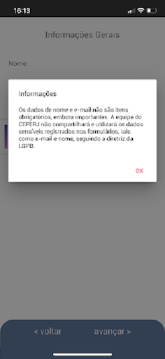 RJ é o Bicho Screen 3