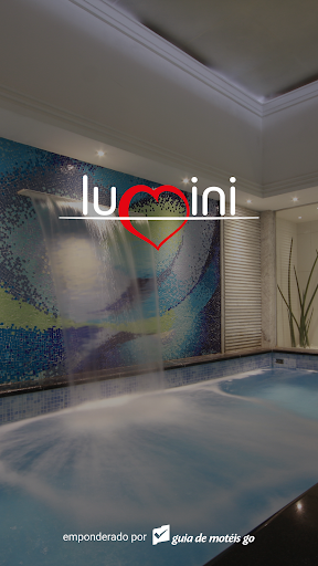 Android application Lumini Motel screenshort