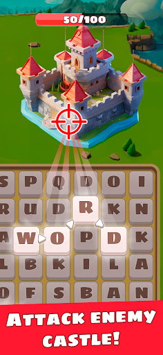 War of Words Screenshot