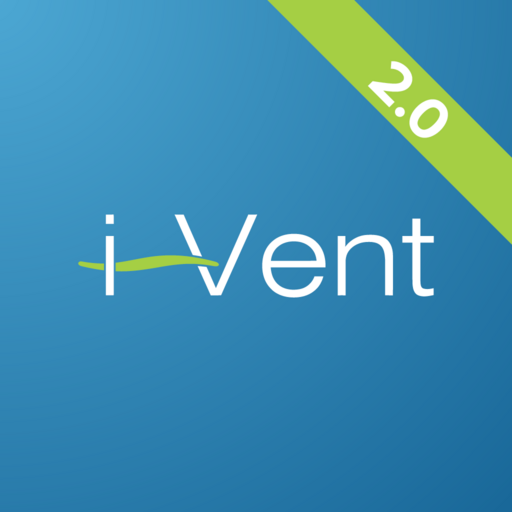 i-Vent Remote Control V2 logo