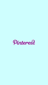 Pinterest ピンタレスト Google Play のアプリ