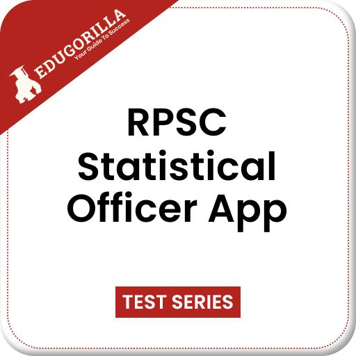 RPSC Statistical Officer App for PC / Mac / Windows 11,10,8,7 Free