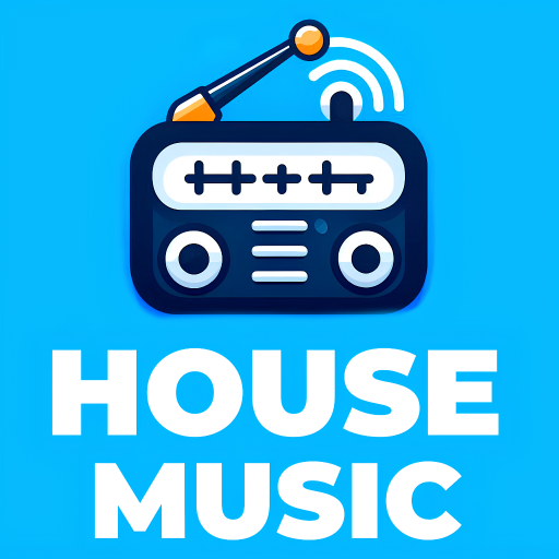 House Music - Club Deep Radio تنزيل على نظام Windows