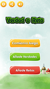 Verdad o Reto ! on the App Store