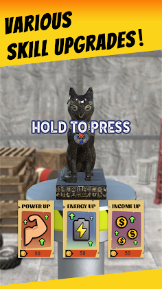 Master Of Compression - Screenshot 3