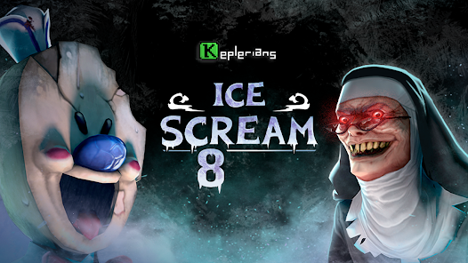 Imágen 1 Ice Scream 8: Capítulo Final android
