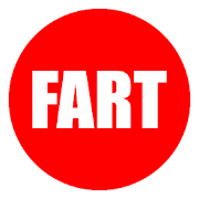 Fart Soundboard: Fart Buttons For Funny Pranks