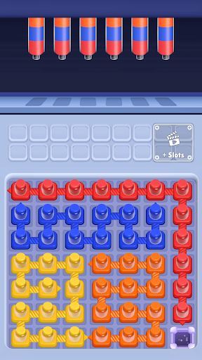 Water Away screenshot