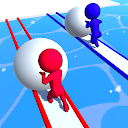 Download Snow Race!! Install Latest APK downloader