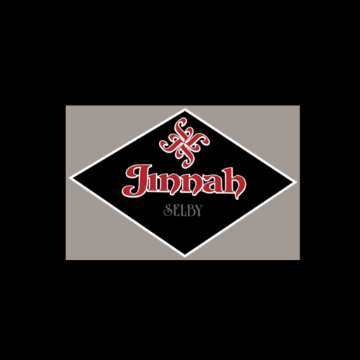Jinnah Restaurant logo