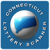 Connecticut Lottery Scanner icon