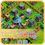 New Clash Of Clans Guide icon