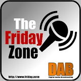 The Friday Zone icon