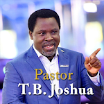 Cover Image of Baixar Pastor TB Joshua Videos:- Pray  APK