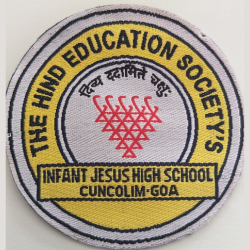 Infant Jesus High School