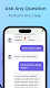 screenshot of AI Speech Chatbot Text & Voice