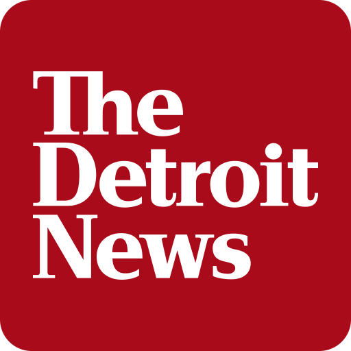 The Detroit News: Local News 6.10 Icon