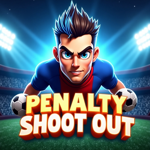 Penalty Shootout Descarga en Windows