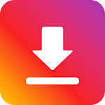 Cover Image of ดาวน์โหลด Video Downloader : Video Downloader for Instagram 1.0 APK