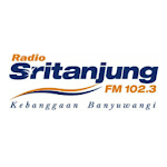 Cover Image of Tải xuống Radio Sritanjung FM - Rogojamp  APK