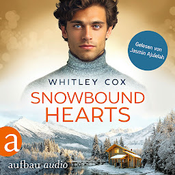 Obraz ikony: Snowbound Hearts - Love Troubles, Band 1 (Ungekürzt)