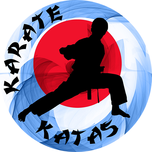Shotokan & Shito-Ryu Karate Ka 1.0 Icon