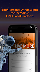 EPX Global - Networking