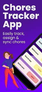 Housy: House Cleaning Schedule APK Latest Version (Premium) 1