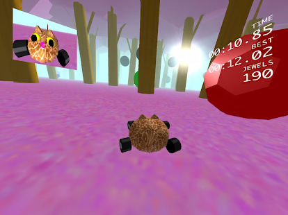 Eagle Ride Screenshot