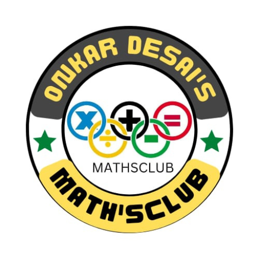 MATHSCLUB logo