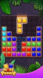 Block Puzzle-Jewel Blast