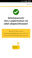 Commerzbank Videoident Apps On Google Play