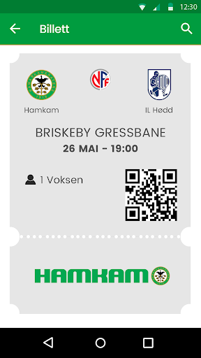 HamKam Screenshot 4 - AppWisp.com