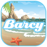 Barcy icon