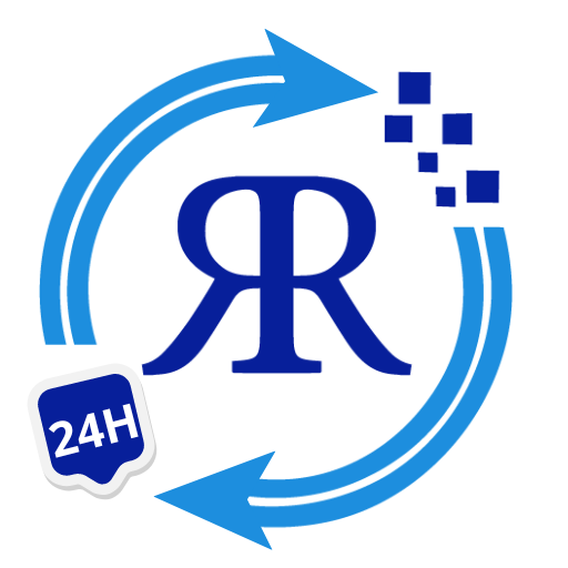 Reflex 24h 2.0 Icon