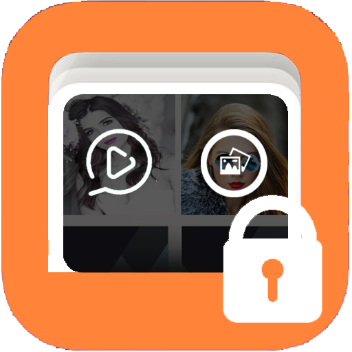 Gallery Vault :  Hide Photo & Video Изтегляне на Windows