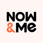 Cover Image of Download Now&Me - Therapy, Counselling  APK
