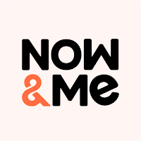 Now&Me: Time To Be Real