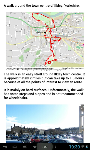 POI3 Ilkley Walk Yorkshire Screen 3