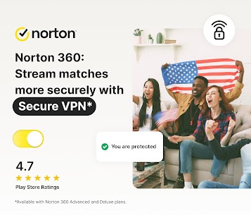 Norton360 Antivirus & Security 5.49.0.221121002 1