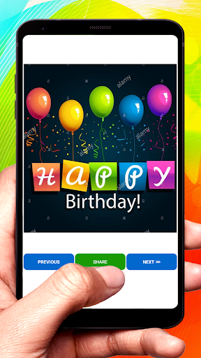Happy Birthday Wishes Messages - Apps on Google Play
