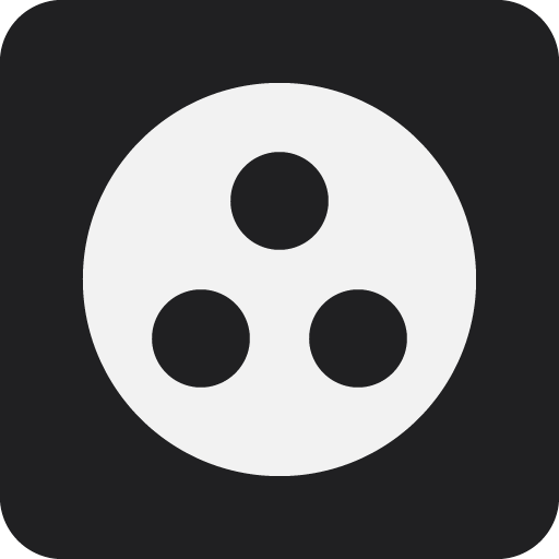 光影浏览器 logo