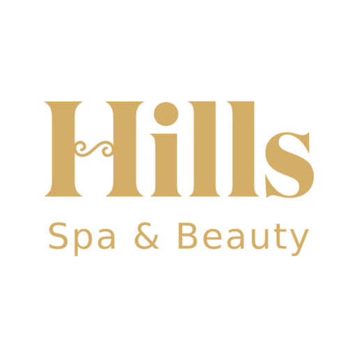 Hillsbeauty logo