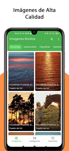 App-voorskou